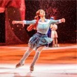 Pacote de viagem para Cirque du Soleil CRYSTAL 8 ingresso + viagem para Cirque du Soleil CRYSTAL