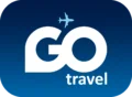 logo GO TRAVEL - Viagens e Turismo Araçatuba