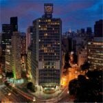 Pacote de viagem para Cirque du Soleil CRYSTAL 12 acote de viagem para SP City Marathon