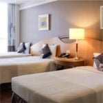 Pacote de viagem para Cirque du Soleil CRYSTAL 14 quartos