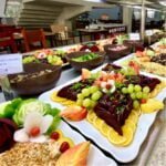 8º ENCONTRO SÊNIOR EM CALDAS NOVAS 14 Refeicao 1