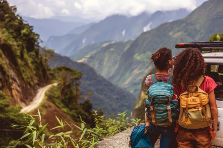 Viagem de Aventura