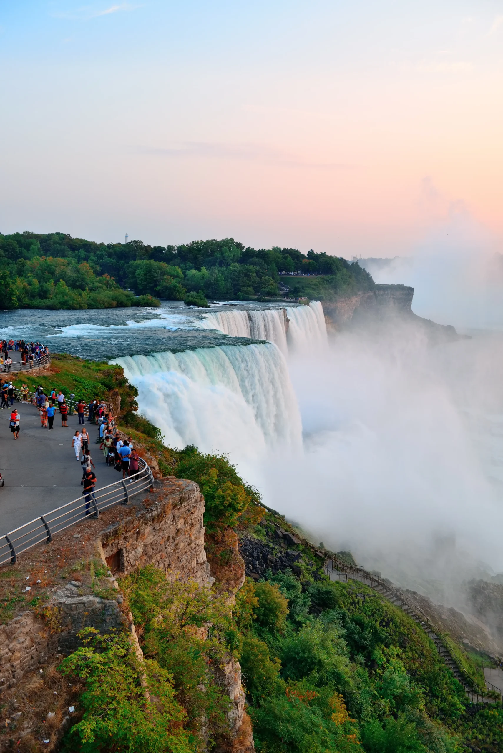 Foz do Iguaçu em Família — Roteiro de Viagem Personalizado Go Travel